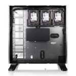 Thermaltake Core P5 Ti Tempered Glass Open Frame Computer Case (Space Gray) - Image 2