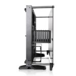 Thermaltake Core P5 Ti Tempered Glass Open Frame Computer Case (Space Gray) - Image 4