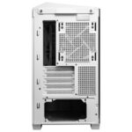 MSI MAG PANO M100R PZ White mATX Cabinet - Image 4