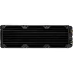 CORSAIR Hydro X Series iCUE Link XH405i Custom Cooling Kit - Image 4