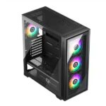 Circle Furious 360 Glass ARGB (Black) - Image 2