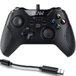 CLAW Shoot Wired USB Gamepad Controller