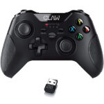 CLAW Shoot Wireless 2.4Ghz USB Gamepad Controller