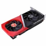Colorful GeForce RTX 3060 NB DUO 12G-V - Image 2