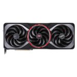 Colorful iGame RTX 5080 Advanced OC 16GB-V Graphics Card - Image 2
