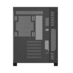 Cooler Master CD600 ARGB ATX Mid Tower Case - Image 2