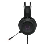 Cooler Master CH321 RGB Gaming Headset (Black) - Image 2