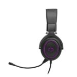 Cooler Master CH331 RGB 7.1 Surround Sound Gaming Headset (Black) - Image 6