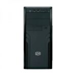 Cooler Master Force 500 Cabinet (Black) - Image 4