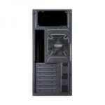Cooler Master Force 500 Cabinet (Black) - Image 2
