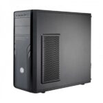 Cooler Master Force 500 Cabinet (Black) - Image 5