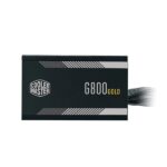 Cooler Master G800 800 Watt 80 Plus Gold SMPS - Image 5