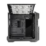 Cooler Master HAF 700 EVO ARGB (E-ATX) Cabinet (Titanium Grey) - Image 5