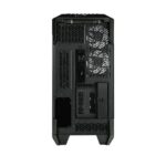 Cooler Master HAF 700 EVO ARGB (E-ATX) Cabinet (Titanium Grey) - Image 2