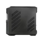 Cooler Master HAF 700 EVO ARGB (E-ATX) Cabinet (Titanium Grey) - Image 3