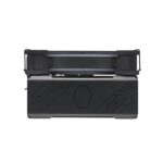 Cooler Master Hyper 212 Halo ARGB CPU Air Cooler (Black) - Image 3