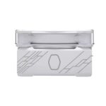 Cooler Master Hyper 212 Halo ARGB CPU Air Cooler (White) - Image 5
