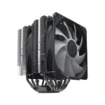 Cooler Master Hyper 620S ARGB 120mm Dual Tower CPU Air Cooler - Image 2