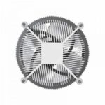 Cooler Master I70 Cooler Compatible with Intel LGA 115X Sockets - Image 2