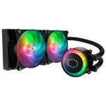 Cooler Master MASTERLIQUID ML240R RGB - Image 4