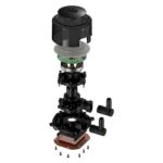 Cooler Master MASTERLIQUID ML240R RGB - Image 2