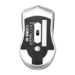 Cooler Master MM311 Wireless Gaming Mouse (White) - Image 2