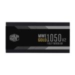 Cooler Master MWE 1050 V2 ATX3.0 1050 Watt 80 Plus Gold SMPS - Image 2