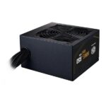 Cooler Master MWE Bronze 650 V3 ATX 3.1 80 Plus Bronze SMPS - Image 3