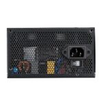 Cooler Master MWE Bronze 650 V3 ATX 3.1 80 Plus Bronze SMPS - Image 2