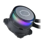 Cooler Master MasterLiquid ML240 Illusion ARGB CPU Liquid Cooler - Image 3