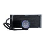 Cooler Master MasterLiquid ML240 Illusion ARGB CPU Liquid Cooler - Image 4