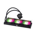 Cooler Master MasterLiquid ML360L ARGB V2 CPU Liquid Cooler - Image 3
