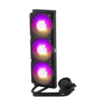 Cooler Master MasterLiquid ML360L ARGB V2 CPU Liquid Cooler - Image 2