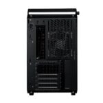 Cooler Master Qube 500 (ATX) Mid Tower Cabinet (Black) - Image 3