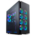 Corsair Obsidian 1000D E-ATX Full Tower Cabinet - Image 4