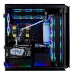 Corsair Obsidian 1000D E-ATX Full Tower Cabinet - Image 5