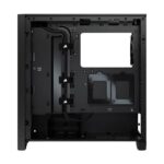 Corsair 4000D Airflow Cabinet (Black) - Image 3