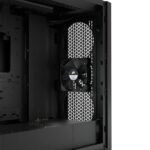 Corsair 5000D Airflow Mid Tower Cabinet (Black) - Image 3