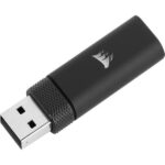 Corsair HS80 RGB USB Wired Gaming Headset - Image 2