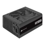 Corsair HX1000i 1000 Watt ATX 3.0 80 Plus Platinum SMPS - Image 2