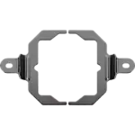 Corsair ICUE H100i Elite Capellix CPU Liquid Cooler (White) - Image 5