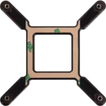 Corsair ICUE H100i Elite Capellix CPU Liquid Cooler (White) - Image 4