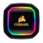 Corsair ICUE H115i RGB Pro XT CPU Liquid Cooler - Image 2