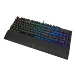 Corsair K60 RGB PRO SE Mechanical Gaming Keyboard - Image 2