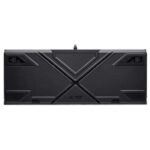 Corsair K70 RGB MK.2 Rapidfire Cherry Mx Speed Switches Keyboard (Black) - Image 6