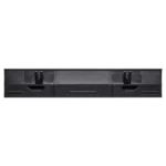 Corsair K70 RGB MK.2 Mechanical Gaming Keyboard (Cherry MX Brown – Black) - Image 2