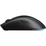 Corsair M75 WIRELESS Lightweight RGB Gaming Mouse, Black (CN) - Image 4