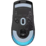 Corsair M75 WIRELESS Lightweight RGB Gaming Mouse, Black (CN) - Image 3