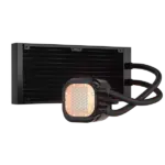 Corsair Nautilus 240 RS ARGB 240mm CPU Liquid Cooler - Image 4