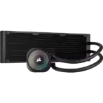 Corsair Nautilus 360 RS ARGB Liquid CPU Cooler - Image 3